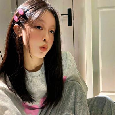 人来客往